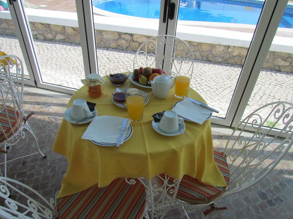 Sunshine Hotel Albufeira Kültér fotó