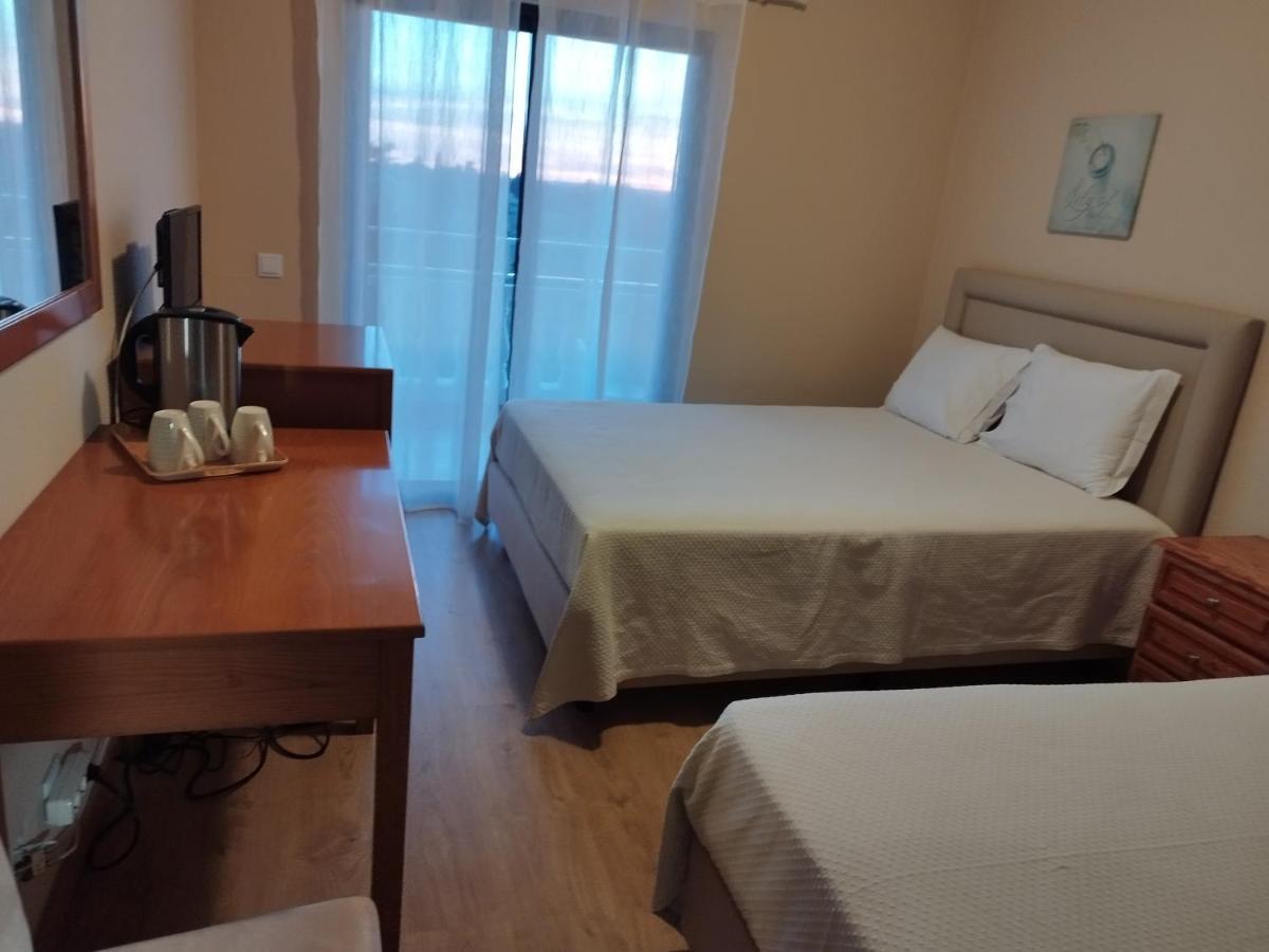 Sunshine Hotel Albufeira Kültér fotó