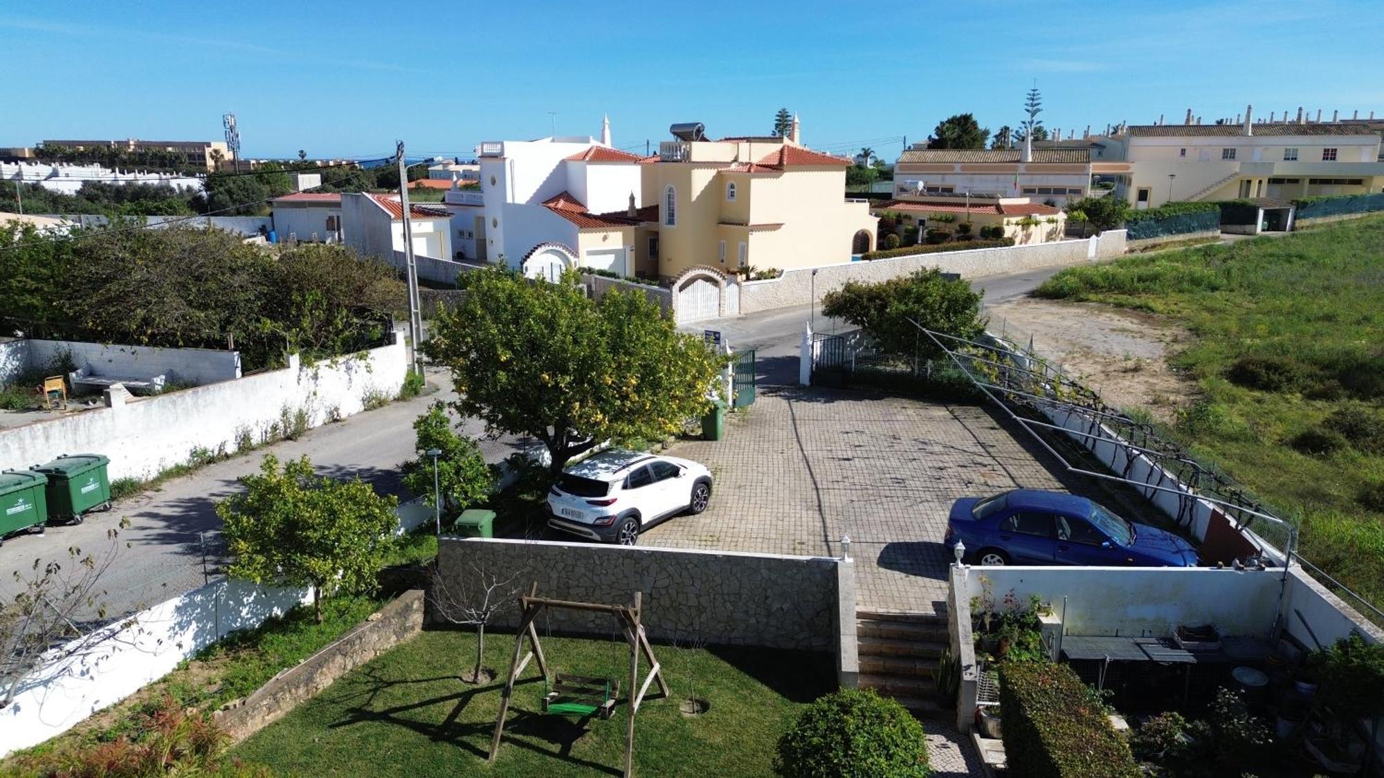 Sunshine Hotel Albufeira Kültér fotó