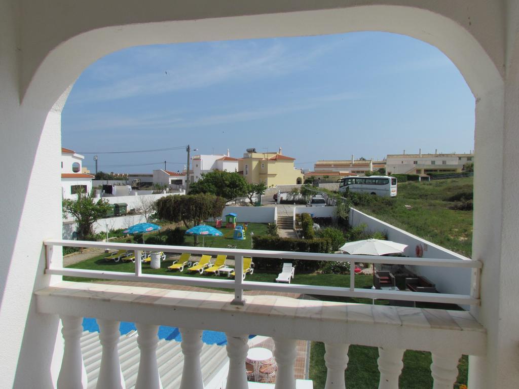 Sunshine Hotel Albufeira Kültér fotó