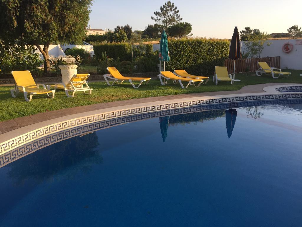 Sunshine Hotel Albufeira Kültér fotó