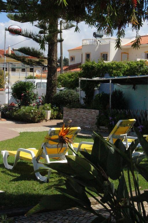Sunshine Hotel Albufeira Kültér fotó